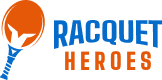 RacquetHeros Logo