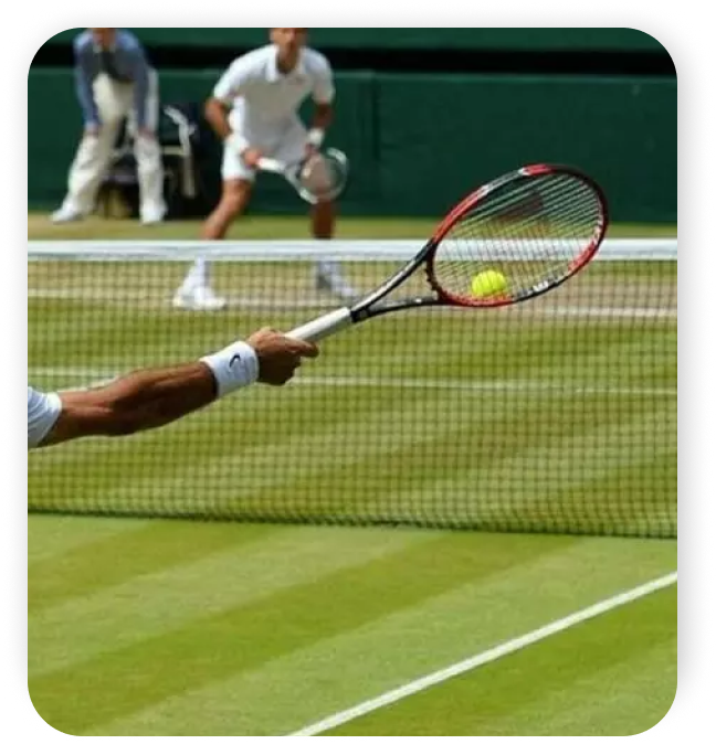 tennis-good-return