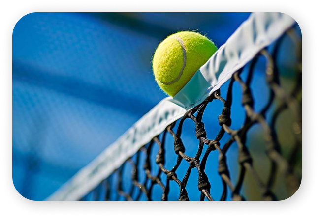 tennis-let-during-service