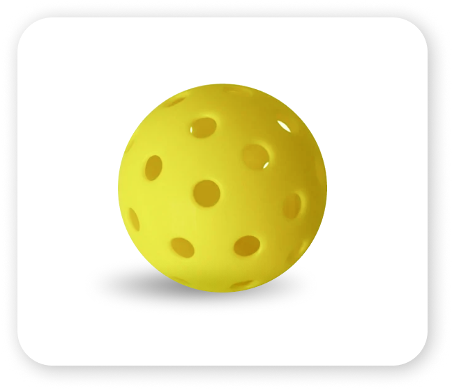 pickle-tennis-Equipments